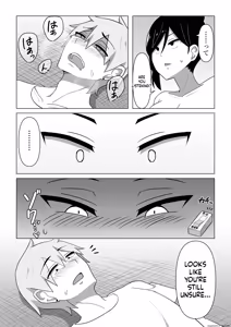 Page 17 of Seductive Life insurance saleswoman - preview thumbnail