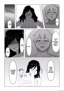 Page 23 of Seductive Life insurance saleswoman - preview thumbnail