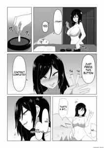 Page 24 of Seductive Life insurance saleswoman - preview thumbnail