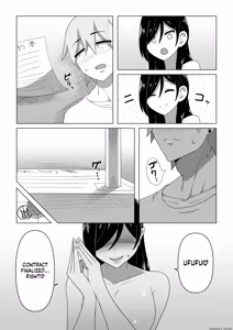 Page 26 of Seductive Life insurance saleswoman - preview thumbnail