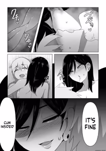 Page 31 of Seductive Life insurance saleswoman - preview thumbnail