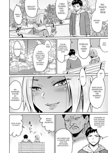 Page 14 of It Was Only For The Entrance Exam, Wasn't It - preview thumbnail