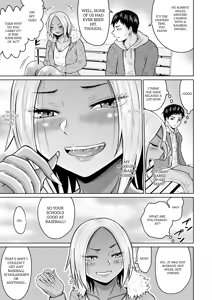 Page 15 of It Was Only For The Entrance Exam, Wasn't It - preview thumbnail