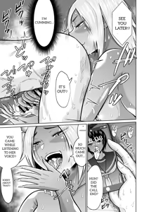 Page 51 of It Was Only For The Entrance Exam, Wasn't It - preview thumbnail