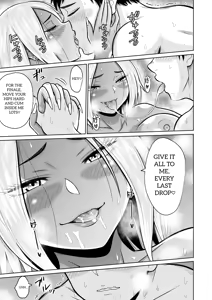 Page 57 of It Was Only For The Entrance Exam, Wasn't It - preview thumbnail
