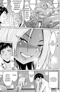 Page 61 of It Was Only For The Entrance Exam, Wasn't It - preview thumbnail