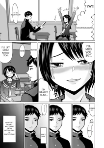 Page 63 of It Was Only For The Entrance Exam, Wasn't It - preview thumbnail