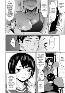 Page 64 of It Was Only For The Entrance Exam, Wasn't It - preview thumbnail