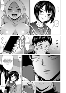 Page 65 of It Was Only For The Entrance Exam, Wasn't It - preview thumbnail