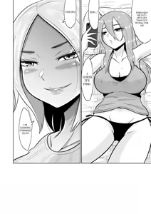 Page 69 of It Was Only For The Entrance Exam, Wasn't It - preview thumbnail