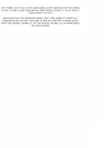 Page 70 of It Was Only For The Entrance Exam, Wasn't It - preview thumbnail