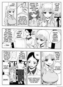 Page 5 of From flat chested girlfriend to busty gal - preview thumbnail