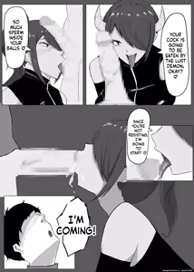 Page 12 of Hero's party ntr after beating the demon lord - preview thumbnail