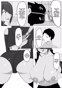 Page 14 of Hero's party ntr after beating the demon lord - preview thumbnail