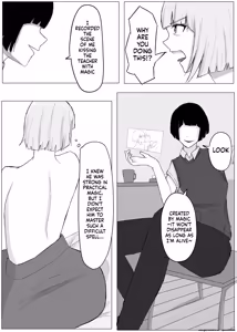 Page 23 of Hero's party ntr after beating the demon lord - preview thumbnail