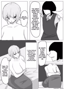 Page 24 of Hero's party ntr after beating the demon lord - preview thumbnail
