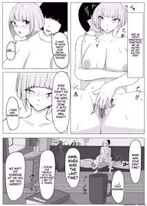 Page 29 of Hero's party ntr after beating the demon lord - preview thumbnail