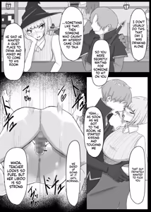 Page 30 of Hero's party ntr after beating the demon lord - preview thumbnail
