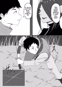 Page 9 of Hero's party ntr after beating the demon lord - preview thumbnail