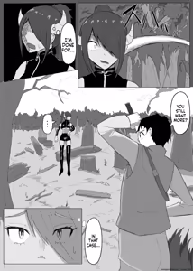 Page 10 of Hero's party ntr after beating the demon lord - preview thumbnail
