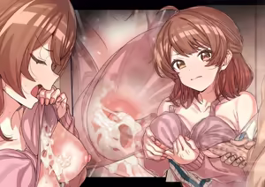 Page 384 of Fanbox Rewards since 2024.04.27-2026.7.5 (uncensored) - preview thumbnail