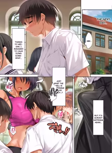 Page 21 of Jogakkou de Otoko Hitori na node Kousoku de Seiyoku no Hakeguchi ni Sareru Nichijou 5-Jigenme - preview thumbnail