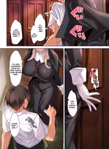 Page 9 of Jogakkou de Otoko Hitori na node Kousoku de Seiyoku no Hakeguchi ni Sareru Nichijou 5-Jigenme - preview thumbnail