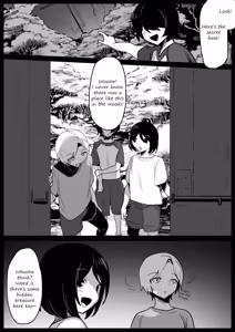 Page 2 of A story about evil succubi adding penises to their collection (decensored) - preview thumbnail