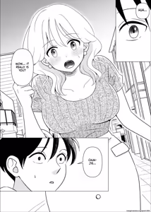 Page 5 of Meeting my childhood friend R NTR - preview thumbnail