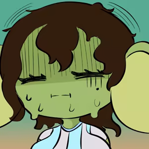 Page 13 of Cute goblins with BIG hearts - preview thumbnail