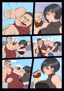 Page 46 of Young Leah - preview thumbnail