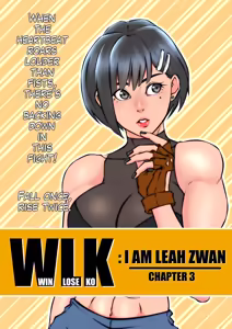 Page 65 of Young Leah - preview thumbnail