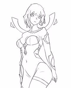 Page 364 of NBArt2022 Pixiv/Twitter Art - preview thumbnail