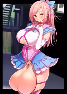 Page 104 of Micropenis, Dickless, and Fully sheathed girlcock image gallery - preview thumbnail