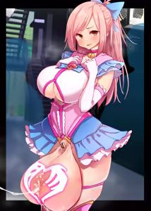 Page 110 of Micropenis, Dickless, and Fully sheathed girlcock image gallery - preview thumbnail