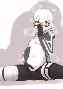 Page 165 of Micropenis, Dickless, and Fully sheathed girlcock image gallery - preview thumbnail