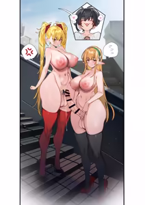 Page 341 of Micropenis, Dickless, and Fully sheathed girlcock image gallery - preview thumbnail