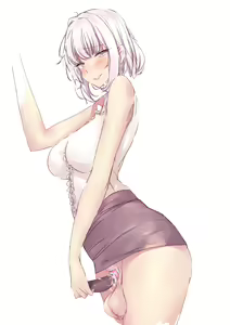 Page 369 of Micropenis, Dickless, and Fully sheathed girlcock image gallery - preview thumbnail