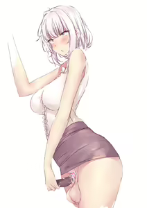Page 371 of Micropenis, Dickless, and Fully sheathed girlcock image gallery - preview thumbnail