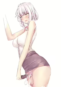 Page 372 of Micropenis, Dickless, and Fully sheathed girlcock image gallery - preview thumbnail