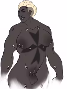 Page 621 of Micropenis, Dickless, and Fully sheathed girlcock image gallery - preview thumbnail