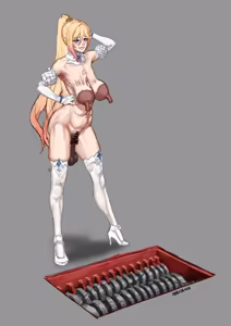 Page 692 of Micropenis, Dickless, and Fully sheathed girlcock image gallery - preview thumbnail