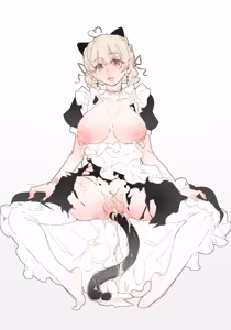 Page 693 of Micropenis, Dickless, and Fully sheathed girlcock image gallery - preview thumbnail