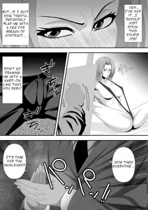 Page 13 of Buck-Chichi! | Gambling! Volume 2 - preview thumbnail