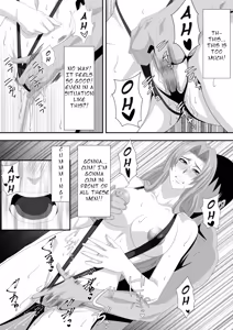 Page 19 of Buck-Chichi! | Gambling! Volume 2 - preview thumbnail