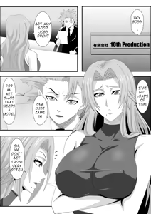 Page 3 of Buck-Chichi! | Gambling! Volume 2 - preview thumbnail