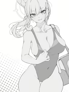Page 72 of Whinny - preview thumbnail