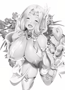 Page 55 of Sukebe Elf Tanbouki Soushuuhen - preview thumbnail