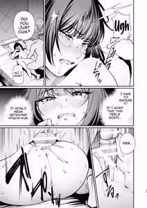 Page 22 of Kareshi no Tame ni Nugimasu. - I'll take it off for my boyfriend. - preview thumbnail