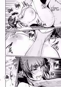 Page 25 of Kareshi no Tame ni Nugimasu. - I'll take it off for my boyfriend. - preview thumbnail